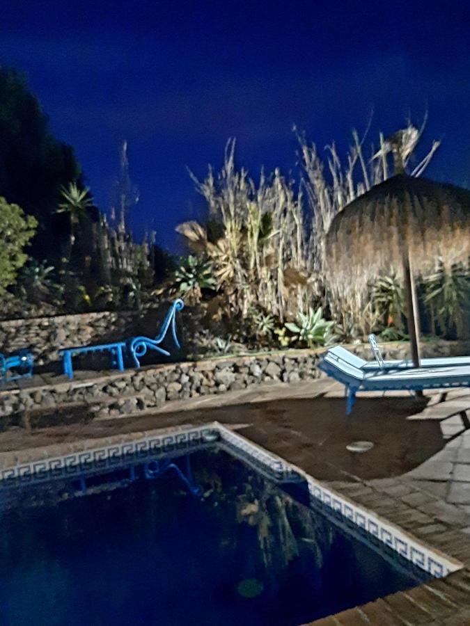 Viñuela Attico Los Montes With Private Pool מראה חיצוני תמונה