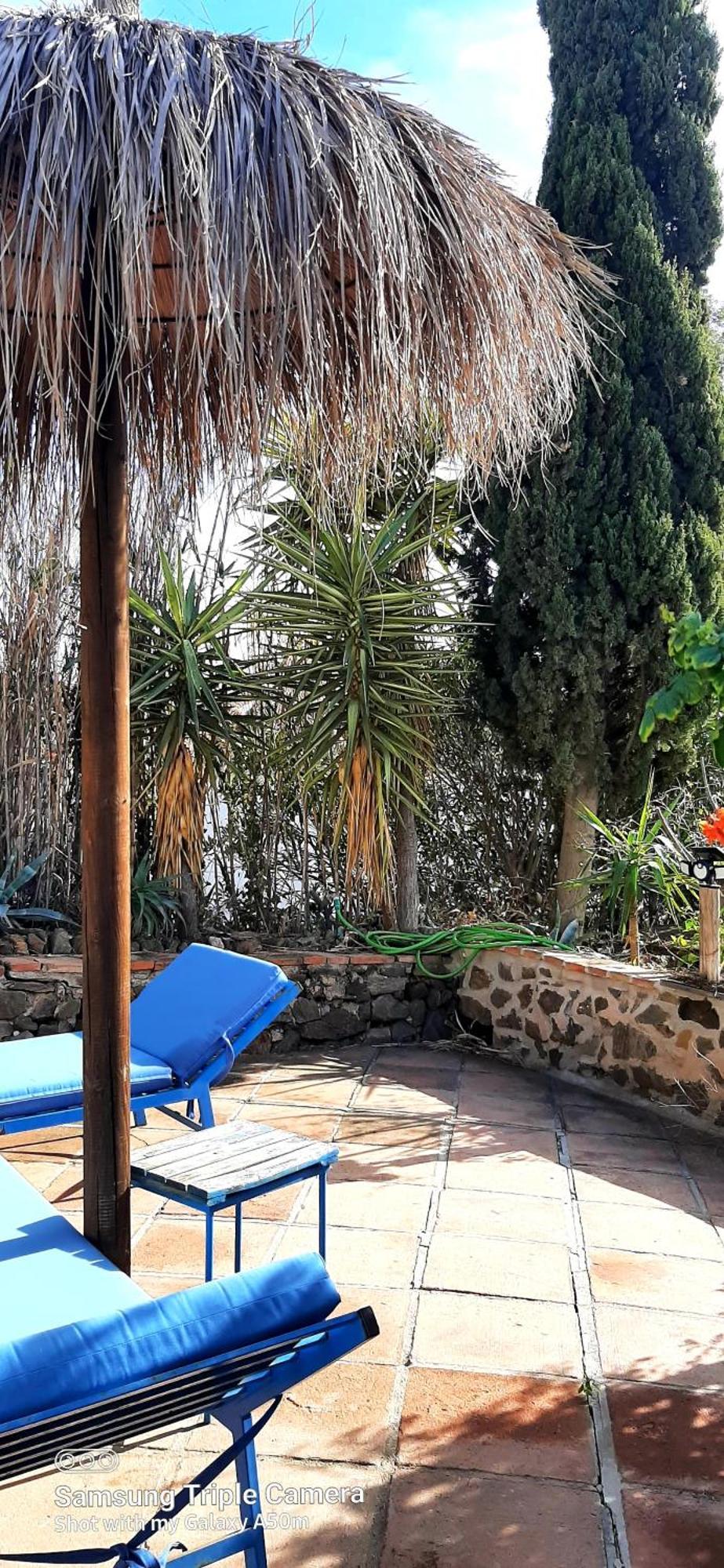 Viñuela Attico Los Montes With Private Pool מראה חיצוני תמונה