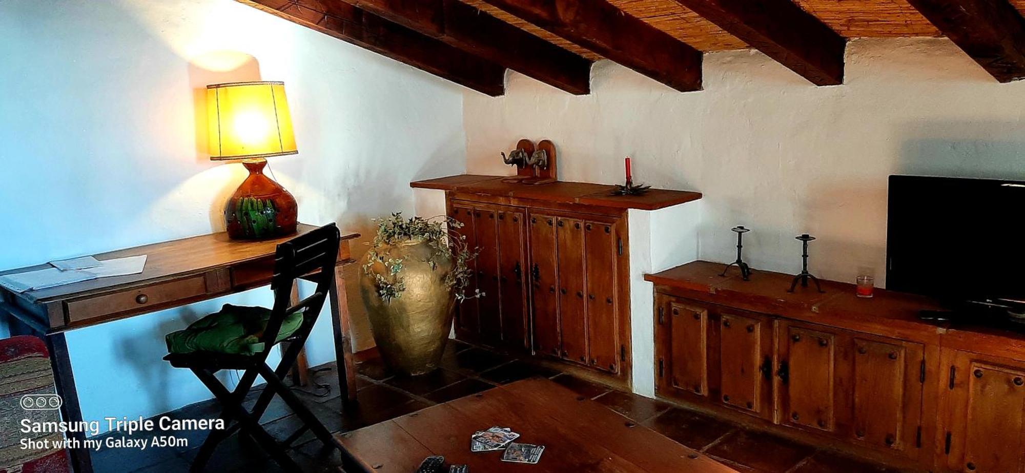 Viñuela Attico Los Montes With Private Pool מראה חיצוני תמונה