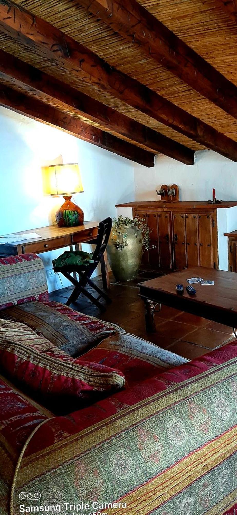 Viñuela Attico Los Montes With Private Pool מראה חיצוני תמונה