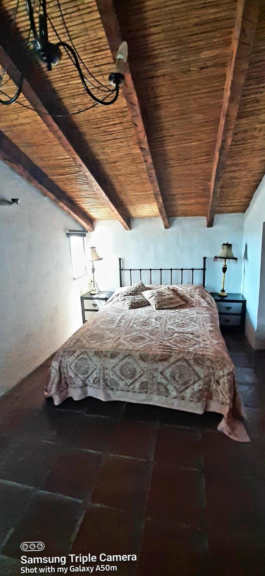 Viñuela Attico Los Montes With Private Pool מראה חיצוני תמונה