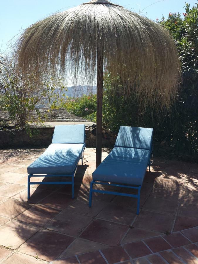 Viñuela Attico Los Montes With Private Pool מראה חיצוני תמונה